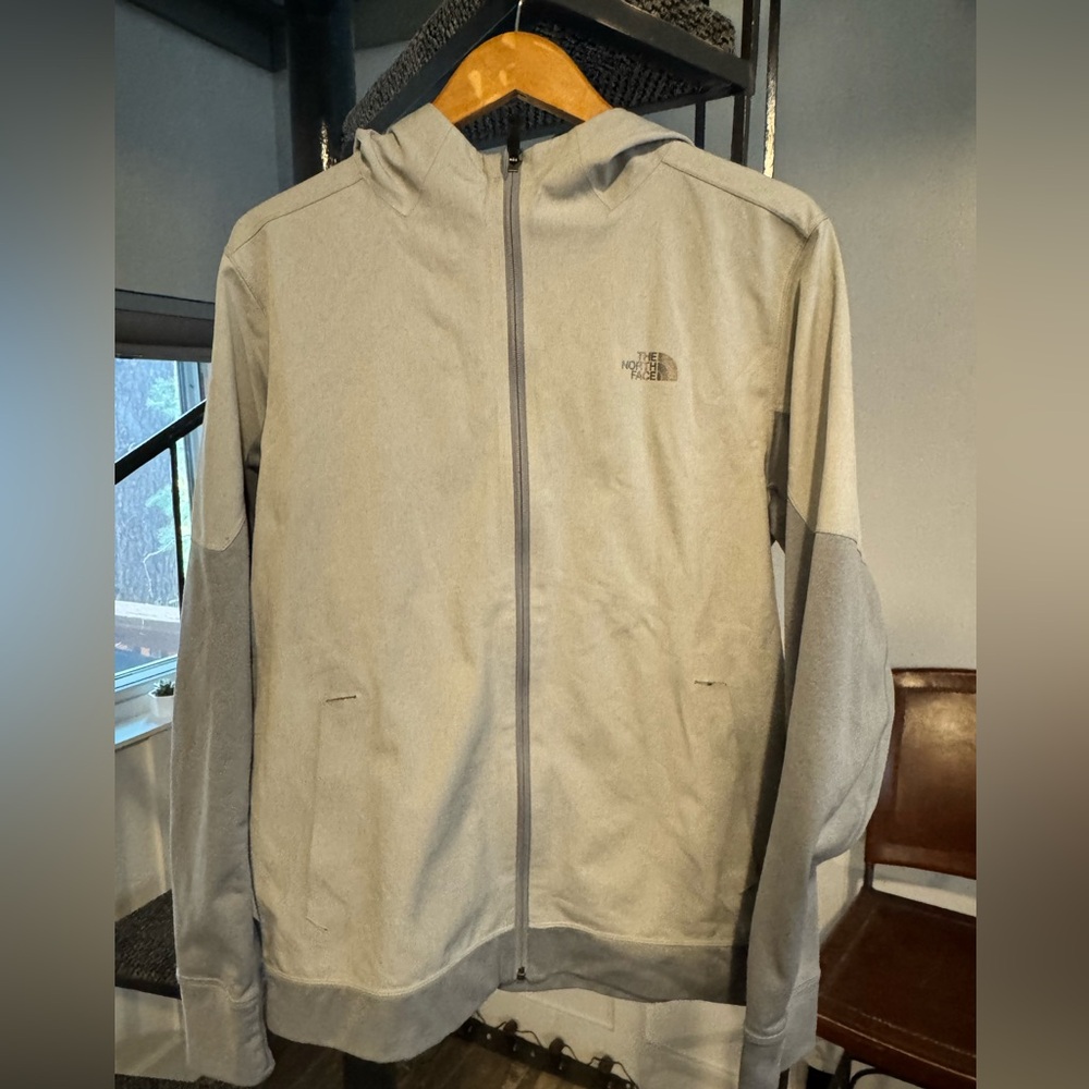 The North Face Men's Kilowatt Hoodie - Large